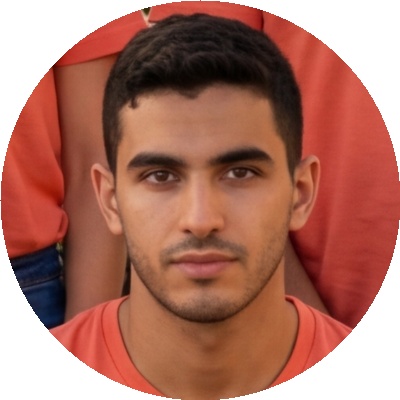Daniel CPO