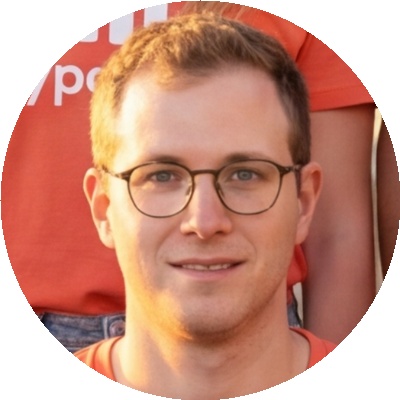 Steve CEO